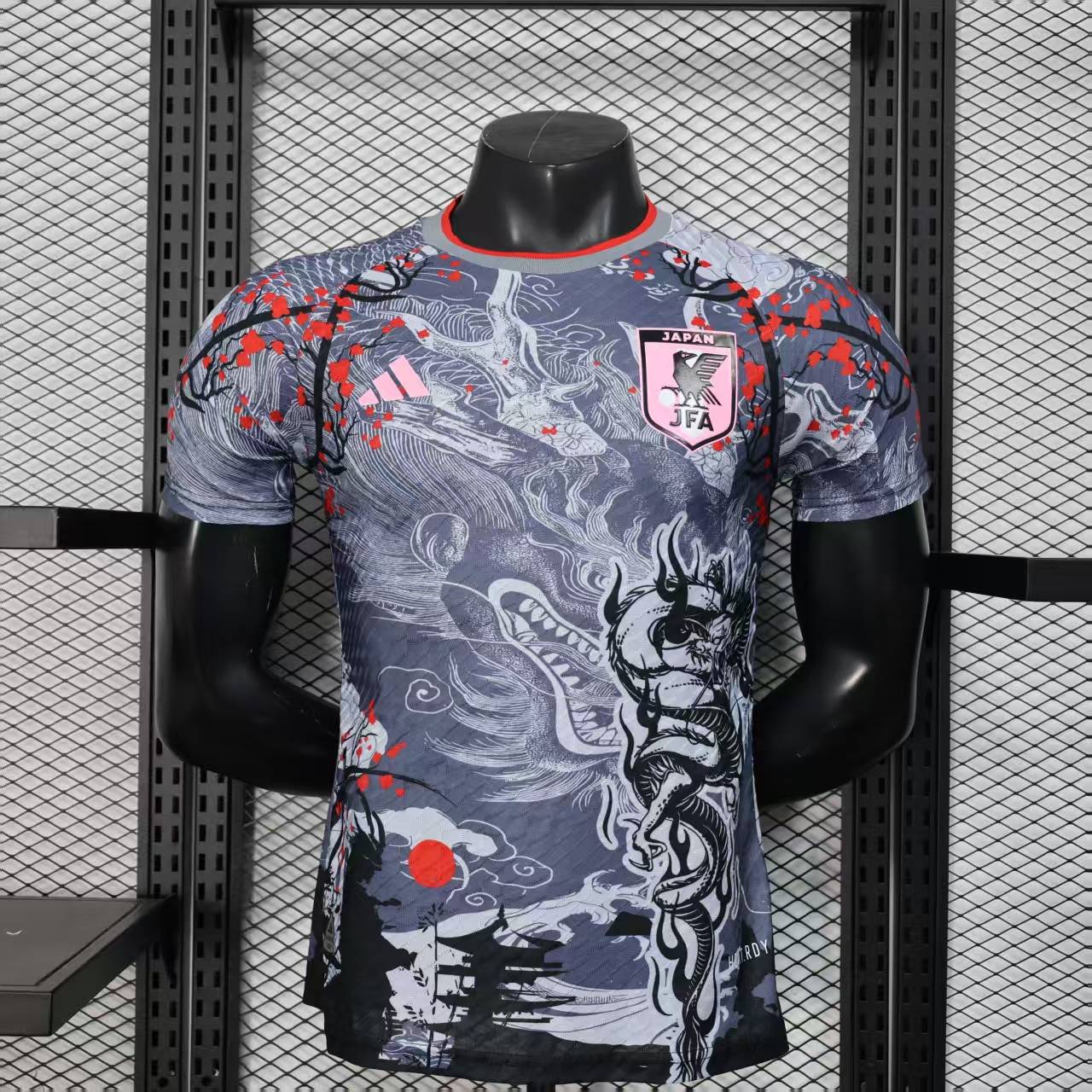 US$ 21.99 - Player Version Japan 2025 Special Authentic