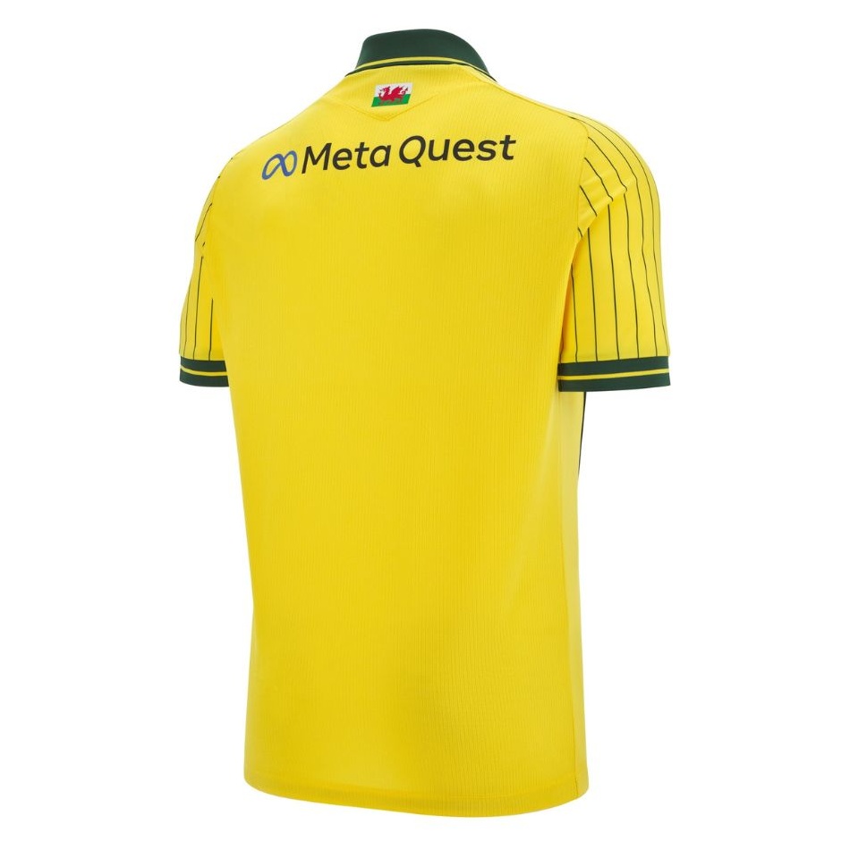 【日本未発売】Wrexham AFC トレーニングシャツ　インポートMサイズ PUMA マンチェスターシティ 24/25 トレーニング シャツ 半袖