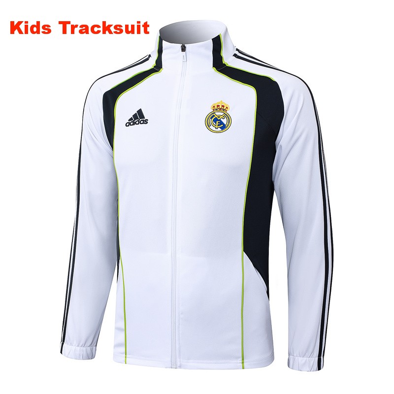 希少 06/07 Real Madrid Training Jacket 希少 06/07 Real Madrid Training Jacket 2006-07 Real Madrid