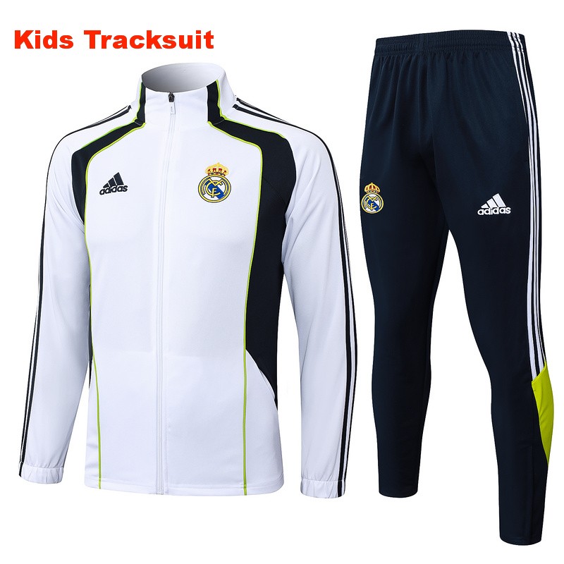 希少 06/07 Real Madrid Training Jacket 希少 06/07 Real