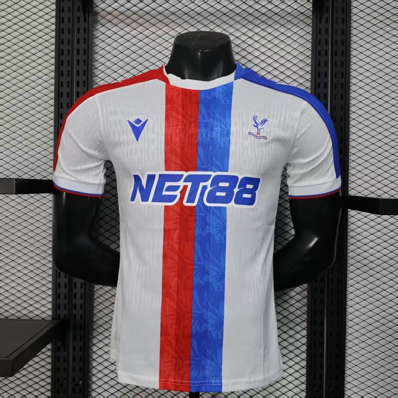 Palace Multi Option Footie Jersey L 新品 MULTI OPTION FOOTIE JERSEY | PALACE SKATEBOARDS