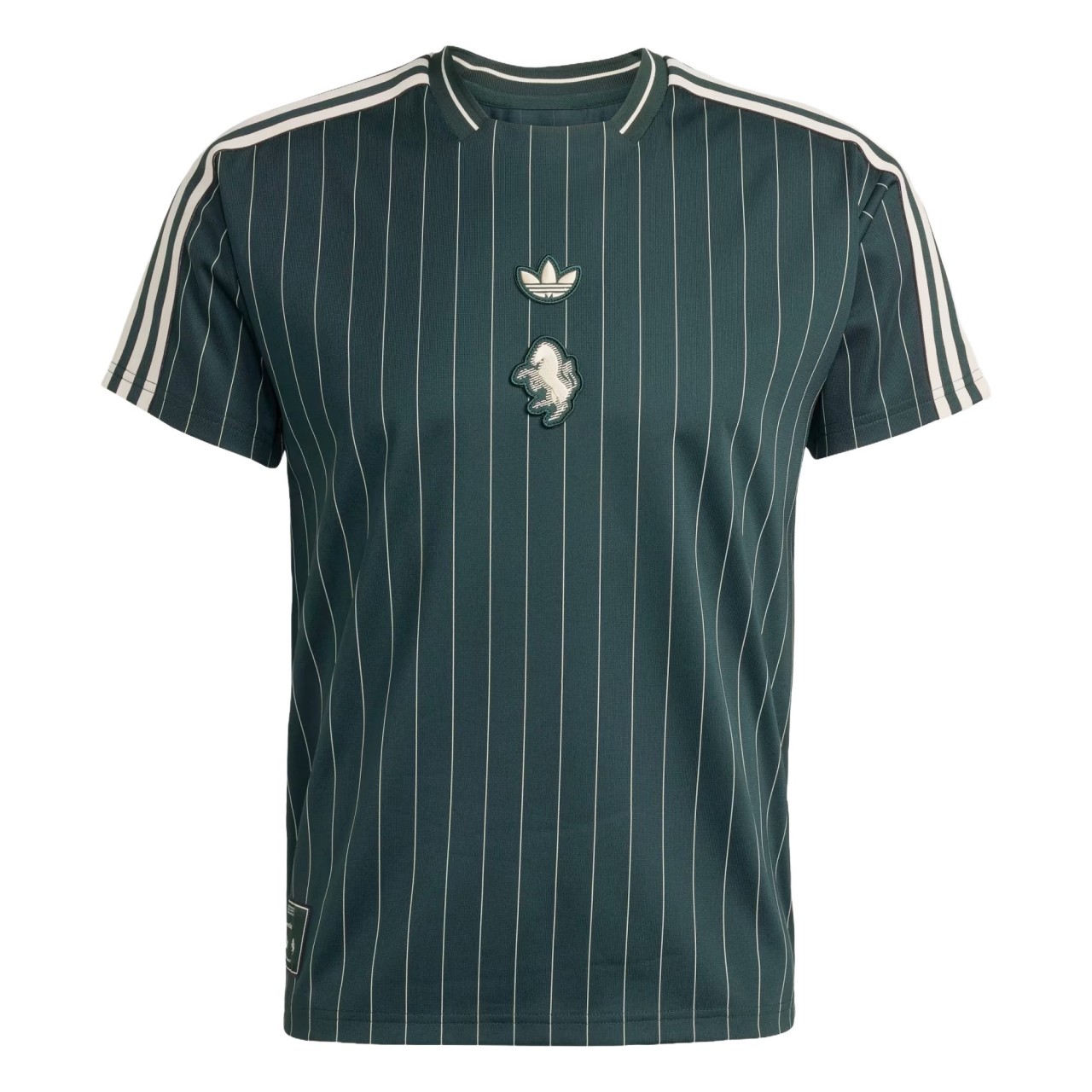 【新品】ユベントス TERRACE ICON JUVE JSY JUVENTUS TERRACE ICONS JERSEY