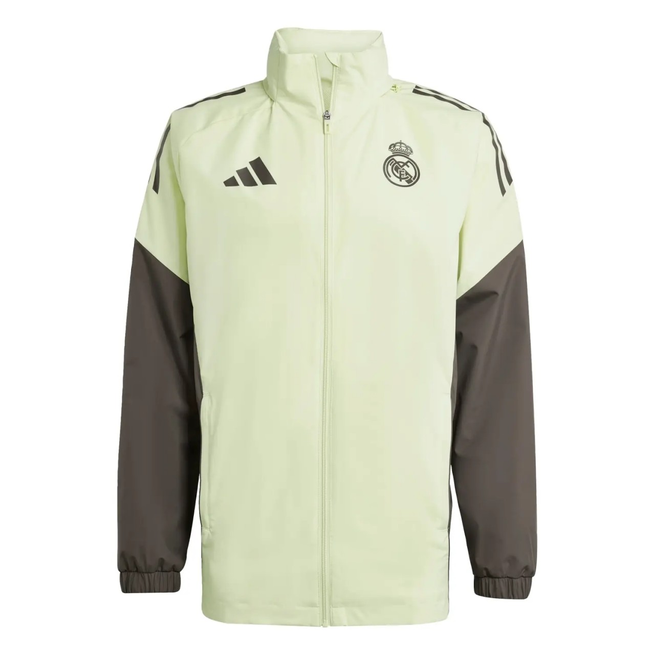 希少 06/07 Real Madrid Training Jacket 希少 06/07 Real Madrid Training Jacket 2006-07 Real Madrid