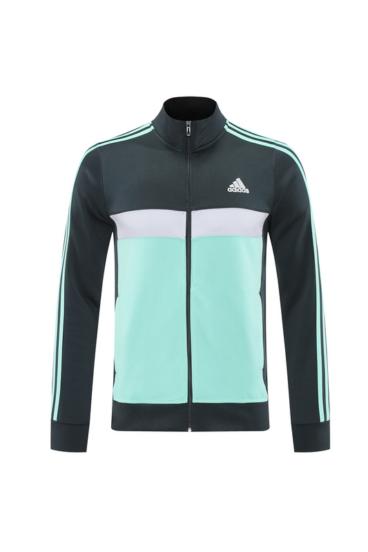 US$ 49.00 - Men's 2025 Training Jacket and Pants Set AJ23