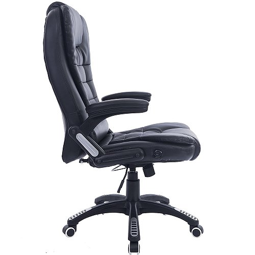 Executive Recline Extra Padded Office Chair