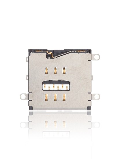 US$ 1.11 - Sim Card Reader ONLY For iPad Mini 4 (Soldering 