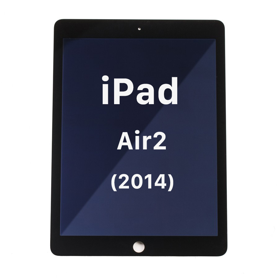 iPad Air 2 - m.ibeeparts.comWholesale iBeeParts LCD Assembly 