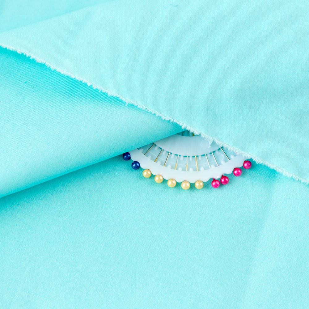 100 cotton woven fabric