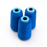 Sewing Thread - All-Purpose Polyester Thread - MANY COLORS Durable Thread