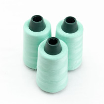 Sewing Thread - 606# mint - matching fabaric