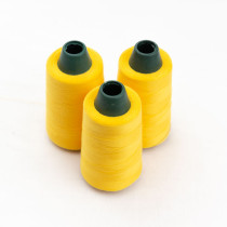 Sewing Thread - 122#york yellow - matching fabaric