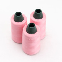 Sewing Thread - 039# Pink - matching fabaric