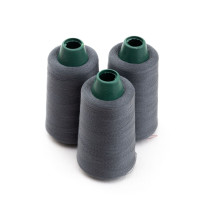 Sewing Thread - 530# charcoal - matching fabaric