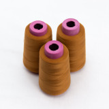 Sewing Thread - 852# coffee- matching fabaric