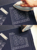 FABRIC Marker- Temperature Sensitive FAbric markets