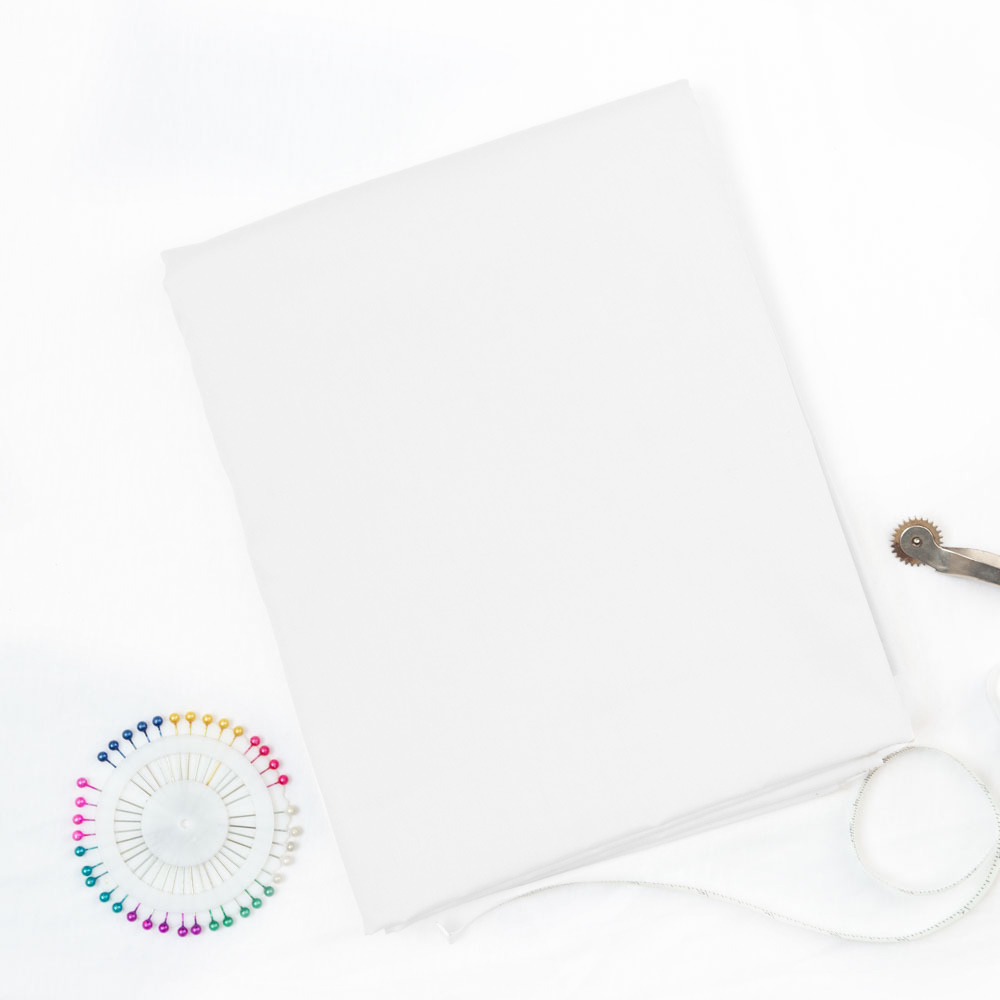 100 cotton woven fabric