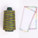 Rainbow Sewing Thread - 061211#