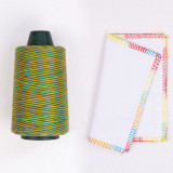 Rainbow Sewing Thread - 060428#
