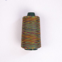 Rainbow Sewing Thread - 081011#