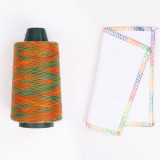 Rainbow Sewing Thread - 040806#