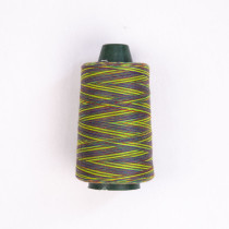 Rainbow Sewing Thread - 061211#