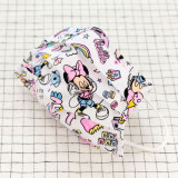 Cartoon fabric mask - MOQ 3 - giveaways 5 filter layers for each mask