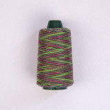 Rainbow Sewing Thread - All-Purpose Polyester Thread
