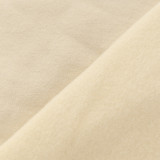 CREAM Thick hoodie fleece - 71