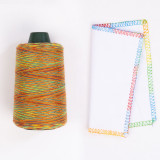 Rainbow Sewing Thread - 050922#