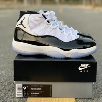 Air Jordan 11 “Concord” size 7.5-13