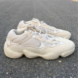 Adidas Yeezy Desert Rat 500 Blush size 5-12