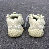 Adidas Yeezy Desert Rat 500 “Supermoon Yellow”