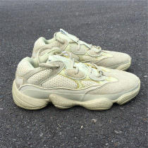 Adidas Yeezy Desert Rat 500 “Supermoon Yellow”