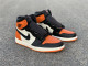 Air Jordan 1 Shattered Backboard AJ1 size 8-12