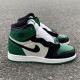 Air Jordan 1 GS “Pine Green” women size 5-8