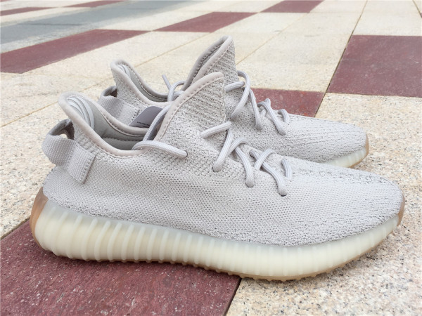 Adidas Yeezy Boost 350 V2 “Sesame”