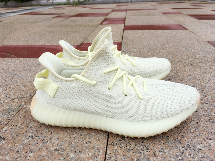 US$ 125.00 - Yeezy 350 Boost V2 âIce Yellowâ size 5-12 - www.kicktopone.com