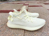 Yeezy 350 Boost V2 “Ice Yellow”