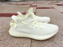 Yeezy 350 Boost V2 “Ice Yellow”