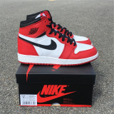 Air Jordan 1 Chicago OG GS AJ1 women 4Y-7Y