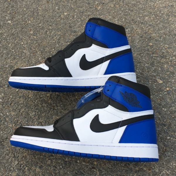 Air Jordan 1 x Fragment Design size 8-12