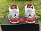 Air Jordan 3 QS “Katrina” size 8-13