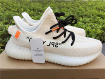 Adidas Yeezy Boost 350V2 x OFF-WHITE size 5-12