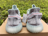 Adidas Yeezy Boost 350 V2 Blue Tint