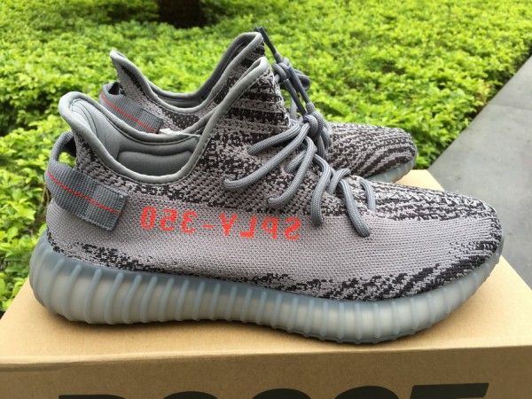 Adidas Yeezy 350 V2 Boost “Beluga 2.0”