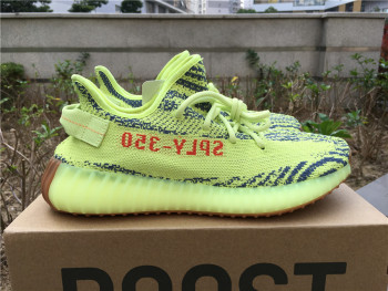 Adidas Yeezy 350 Boost V2 “Yebra” size 5-12