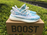 Adidas Yeezy 350 Boost V2 Blue Tint