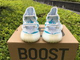 Adidas Yeezy 350 Boost V2 Blue Tint