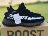 Adidas Yeezy 350 Boost V2 black