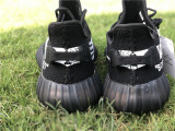 Adidas Yeezy 350 Boost V2 black